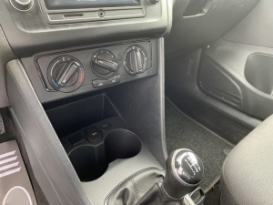 Volkswagen Polo 1.0 75 Ch Serie Limitee Edition Polo 73 351km