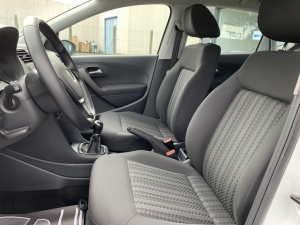 Volkswagen Polo 1.0 75 Ch Serie Limitee Edition Polo 73 351km