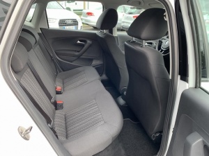 Volkswagen Polo 1.0 75 Ch Serie Limitee Edition Polo 73 351km