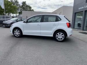Volkswagen Polo 1.0 75 Ch Serie Limitee Edition Polo 73 351km
