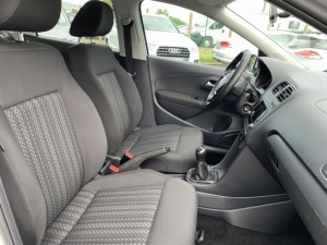 Volkswagen Polo 1.0 75 Ch Serie Limitee Edition Polo 73 351km