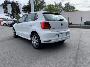 Volkswagen Polo 1.0 75 Ch Serie Limitee Edition Polo 73 351km