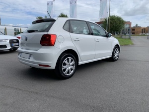 Volkswagen Polo 1.0 75 Ch Serie Limitee Edition Polo 73 351km