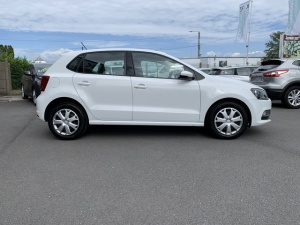 Volkswagen Polo 1.0 75 Ch Serie Limitee Edition Polo 73 351km