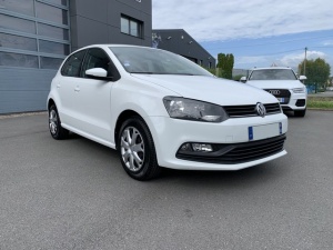 Volkswagen Polo 1.0 75 Ch Serie Limitee Edition Polo 73 351km