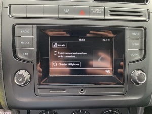 Volkswagen Polo 1.0 75 Ch Serie Limitee Edition Polo 73 351km