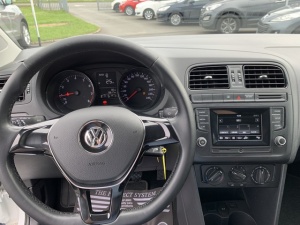 Volkswagen Polo 1.0 75 Ch Serie Limitee Edition Polo 73 351km