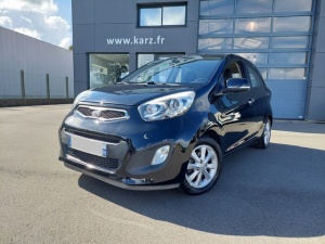Kia Picanto 1.0 Mpi 12v 69ch Active Picanto 52 528km