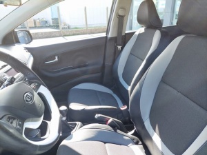 Kia Picanto 1.0 Mpi 12v 69ch Active Picanto 52 528km