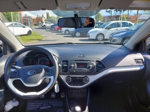 Kia Picanto 1.0 Mpi 12v 69ch Active Picanto 52 528km