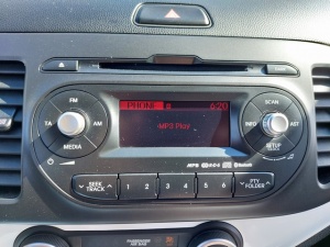 Kia Picanto 1.0 Mpi 12v 69ch Active Picanto 52 528km