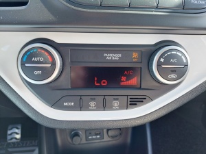 Kia Picanto 1.0 Mpi 12v 69ch Active Picanto 52 528km