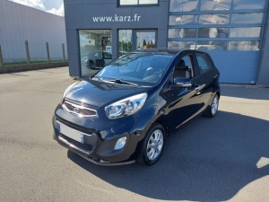 Kia Picanto 1.0 Mpi 12v 69ch Active Picanto 52 528km