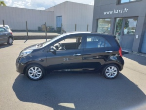 Kia Picanto 1.0 Mpi 12v 69ch Active Picanto 52 528km