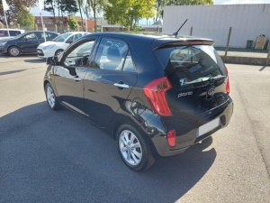 Kia Picanto 1.0 Mpi 12v 69ch Active Picanto 52 528km