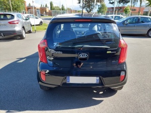 Kia Picanto 1.0 Mpi 12v 69ch Active Picanto 52 528km