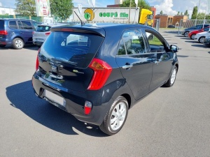 Kia Picanto 1.0 Mpi 12v 69ch Active Picanto 52 528km