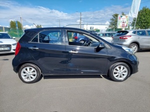 Kia Picanto 1.0 Mpi 12v 69ch Active Picanto 52 528km