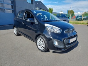 Kia Picanto 1.0 Mpi 12v 69ch Active Picanto 52 528km