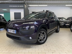 Citroen C4 Cactus Puretech 110 Shine C4 Cactus 86 172km