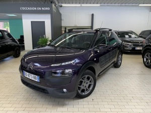 Citroen C4 Cactus Puretech 110 Shine C4 Cactus 86 172km