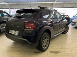 Citroen C4 Cactus Puretech 110 Shine C4 Cactus 86 172km