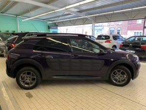 Citroen C4 Cactus Puretech 110 Shine C4 Cactus 86 172km