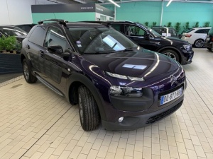 Citroen C4 Cactus Puretech 110 Shine C4 Cactus 86 172km