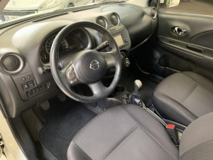 Nissan Micra  1.2 80 Connect Edition Micra 65 891km