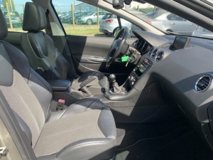 Peugeot 308 2.0 Hdi 150 Ch Allure + Toit Panoramique 308 124 284km