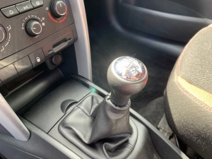 Peugeot 207 1.6 Hdi 90 Ch Serie 64 207 114 500km