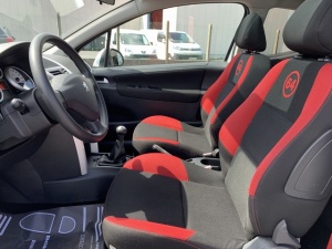 Peugeot 207 1.6 Hdi 90 Ch Serie 64 207 114 500km