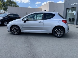Peugeot 207 1.6 Hdi 90 Ch Serie 64 207 114 500km
