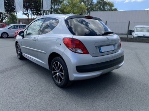 Peugeot 207 1.6 Hdi 90 Ch Serie 64 207 114 500km