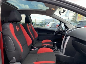 Peugeot 207 1.6 Hdi 90 Ch Serie 64 207 114 500km
