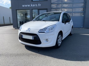 Citroen C3 1.1i Airdream Attraction C3 59 106km