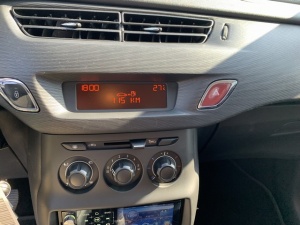 Citroen C3 1.1i Airdream Attraction C3 59 106km