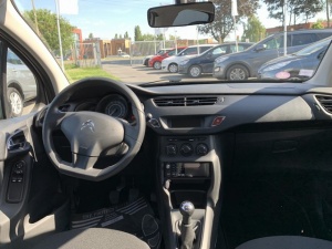 Citroen C3 1.1i Airdream Attraction C3 59 106km