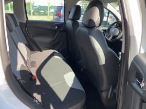 Citroen C3 1.1i Airdream Attraction C3 59 106km