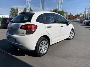 Citroen C3 1.1i Airdream Attraction C3 59 106km