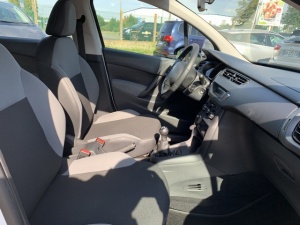 Citroen C3 1.1i Airdream Attraction C3 59 106km