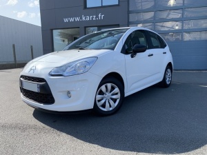 Citroen C3 1.1i Airdream Attraction C3 59 106km