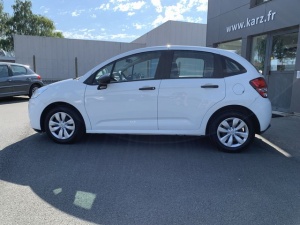 Citroen C3 1.1i Airdream Attraction C3 59 106km