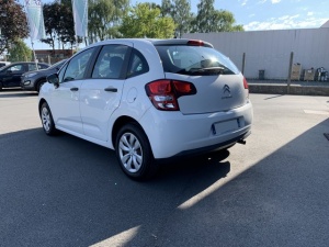 Citroen C3 1.1i Airdream Attraction C3 59 106km