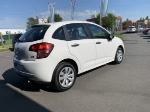 Citroen C3 1.1i Airdream Attraction C3 59 106km