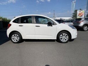 Citroen C3 1.1i Airdream Attraction C3 59 106km