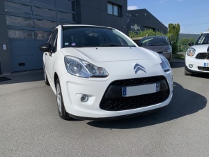 Citroen C3 1.1i Airdream Attraction C3 59 106km