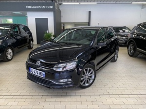 Volkswagen Polo 1.4 Tdi 90 Bmt Confortline 5p Polo 127 274km