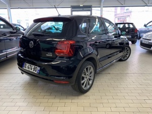 Volkswagen Polo 1.4 Tdi 90 Bmt Confortline 5p Polo 127 274km