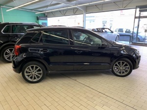 Volkswagen Polo 1.4 Tdi 90 Bmt Confortline 5p Polo 127 274km